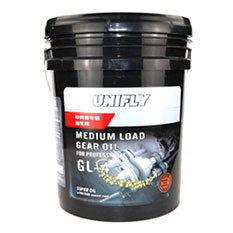 中負荷車輛齒輪油 GL-4 16L、18L